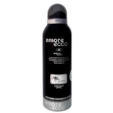 اسپری مدل اونتوس مردانه حجم 200 میل اکو رز 