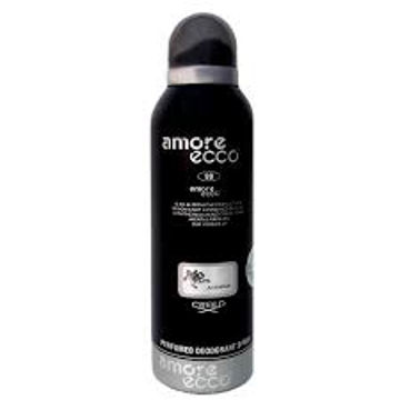 اسپری مدل اونتوس مردانه حجم 200 میل اکو رز 