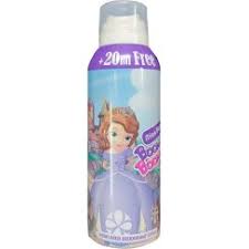 اسپری کوکان مدل سوفیا