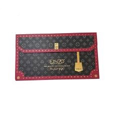 انزو ست کامل فر و صاف شلاقی، لخت کردن 3313