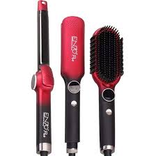 انزو ست کامل فر و صاف شلاقی، لخت کردن 3313