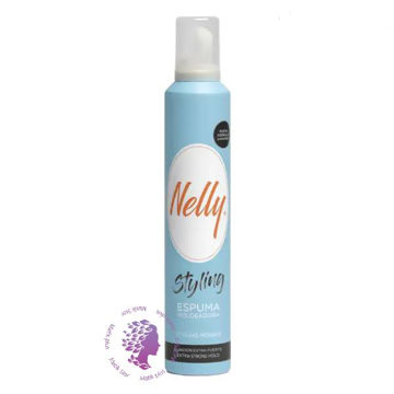 موس مو حالت دهنده با نگهدارندگی بسیار قوی حجم 300 میل