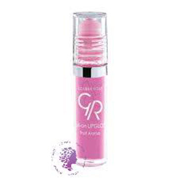 برق لب مدل Roll On کد 1