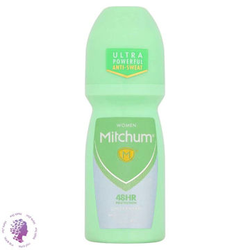 رول ضد تعریق زنانه مدل Unscented  حجم 100 میلی لیتر