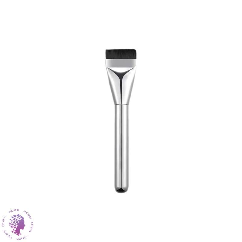 براش آرایشی مدل سر تخت