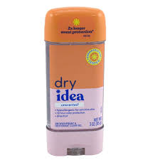 مام ژله ای بدون بو حجم ۸۵ گرم ۷۲ ساعته