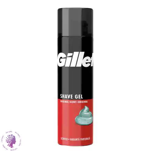 ژل اصلاح مدل Regular حجم 200 میلی لیتر