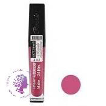 رژ لب مایع مات رزادو شماره402