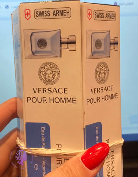 ادکلن قلمی مدل پور هوم