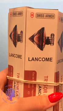 عطر قلمی لانکوم مدل tresor