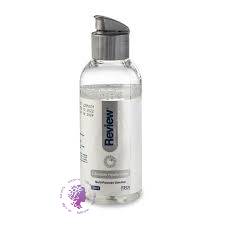 محلول شستشو لنز چند منظوره ریویو (120 میلی لیتر)