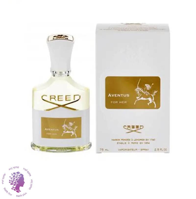 عطر و ادکلن  فور هر زنانه for Her EDP