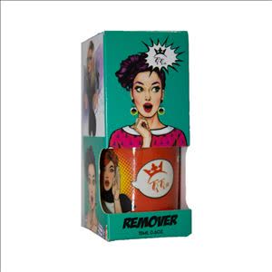 ژل ریموور لاک ژل 15 میل