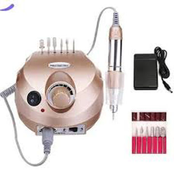 سوهان برقی نیل دریل مدل 202