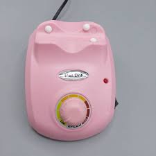 سوهان برقی ناخن نیل دریل مدل JMD-203