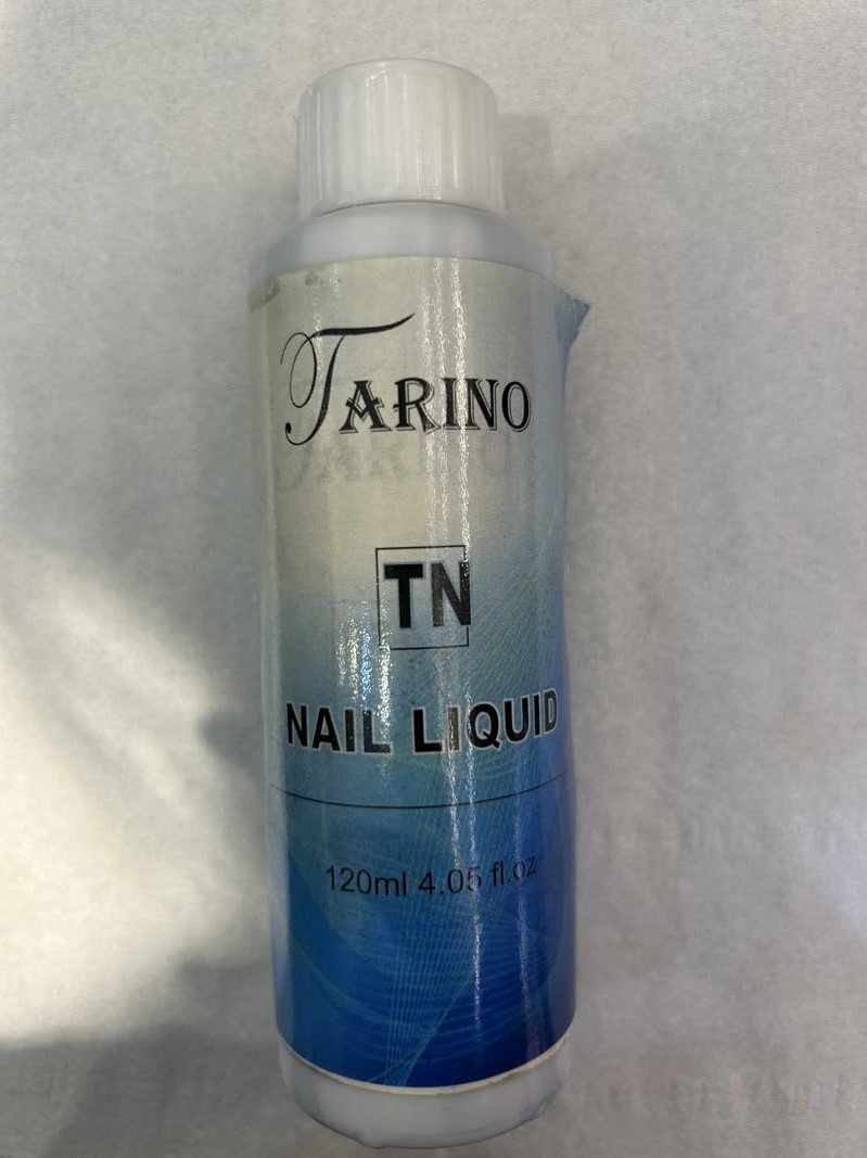 لیکویید 120 میل