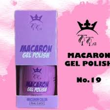 لاک ژل شماره 19