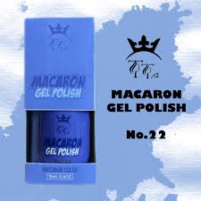 لاک ژل شماره 22