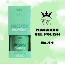 لاک ژل شماره 24
