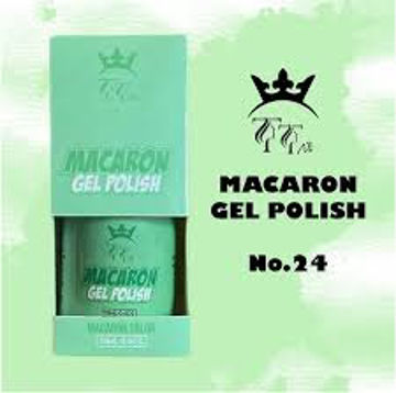 لاک ژل شماره 24