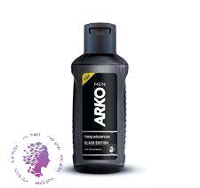 افتر شیو ادکلنی مدل ایجاد حس خنکی و تازگی حجم 255 میل