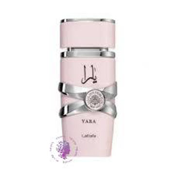 عطر یارا از برند 100m nf