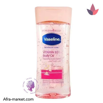 روغن بدن روشن کننده