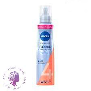 موس مدل FLEXIBLE شماره 4 حجم 150 میل