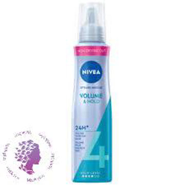 موس مو مدل Volume & Hold