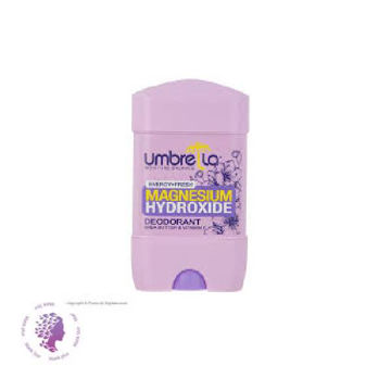 ژل دئودورانت زنانه Energy And Fresh حجم 75 میلی لیتر