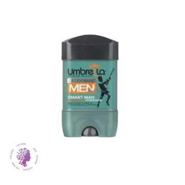 استیک ضد تعریق مردانه مدل اسمارت من حجم 75 میلی لیتر