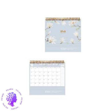 تقویم رومیزی ۱۴۰۵ A۵ دات نوت