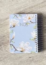 سررسید ۱۴۰۵ پالتویی کوچک