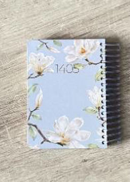 سررسید ۱۴۰۵ پالتویی کوچک