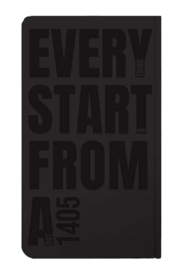 تقویم و سررسید فانتزی بدون سیم