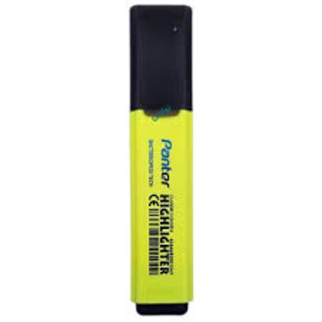 ماژیک هایلایتر زرد