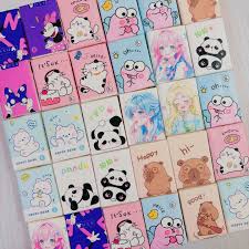 دستمال کاغذی جیبی انیمه