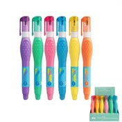 غلط گیر رنگی