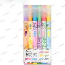 ماژیک هایلایتر دوسر مدل 1276