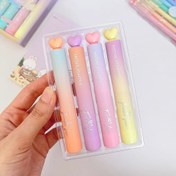 هایلایتر قلبی