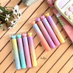 هایلایتر قلبی