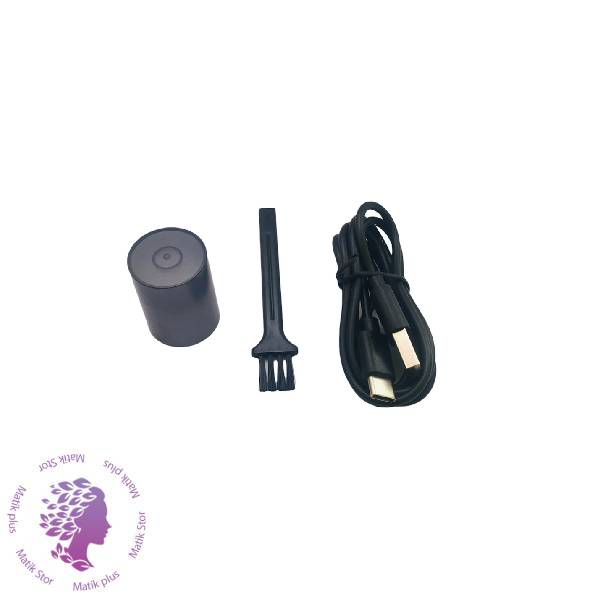 موزن بینی و گوش و ابرو وی جی ار مدل V613