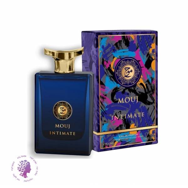 ادکلن موج اینتیمیت 100 میل