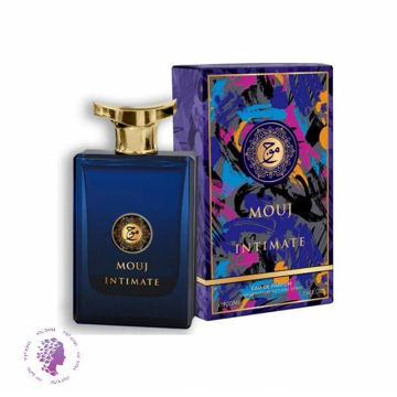 ادکلن موج اینتیمیت 100 میل