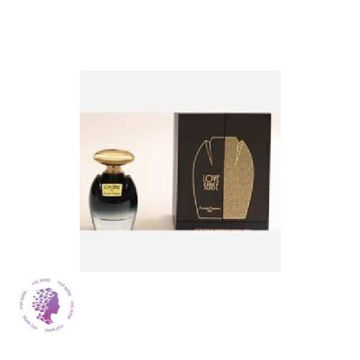 ادکلن لاو سنس مشکی