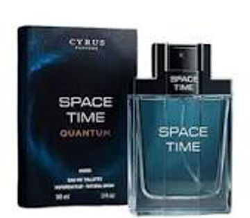 ادکلن اسپایس تایم جدید