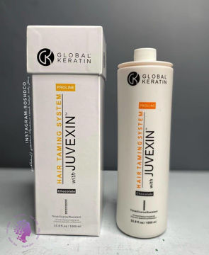 مواد کراتین گلوبال