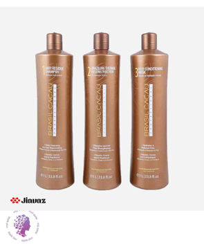 شامپو براسیل شماره 1