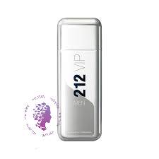 عطر ادکلن ۲۱۲ وی آی پی مردانه