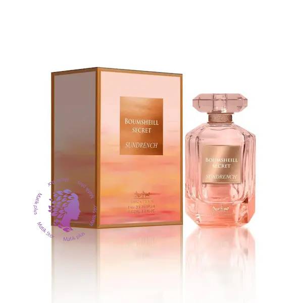 عطر ادکلن زنانه ویکتوریا سکرت بامبشل ساندرنچ 100 میل